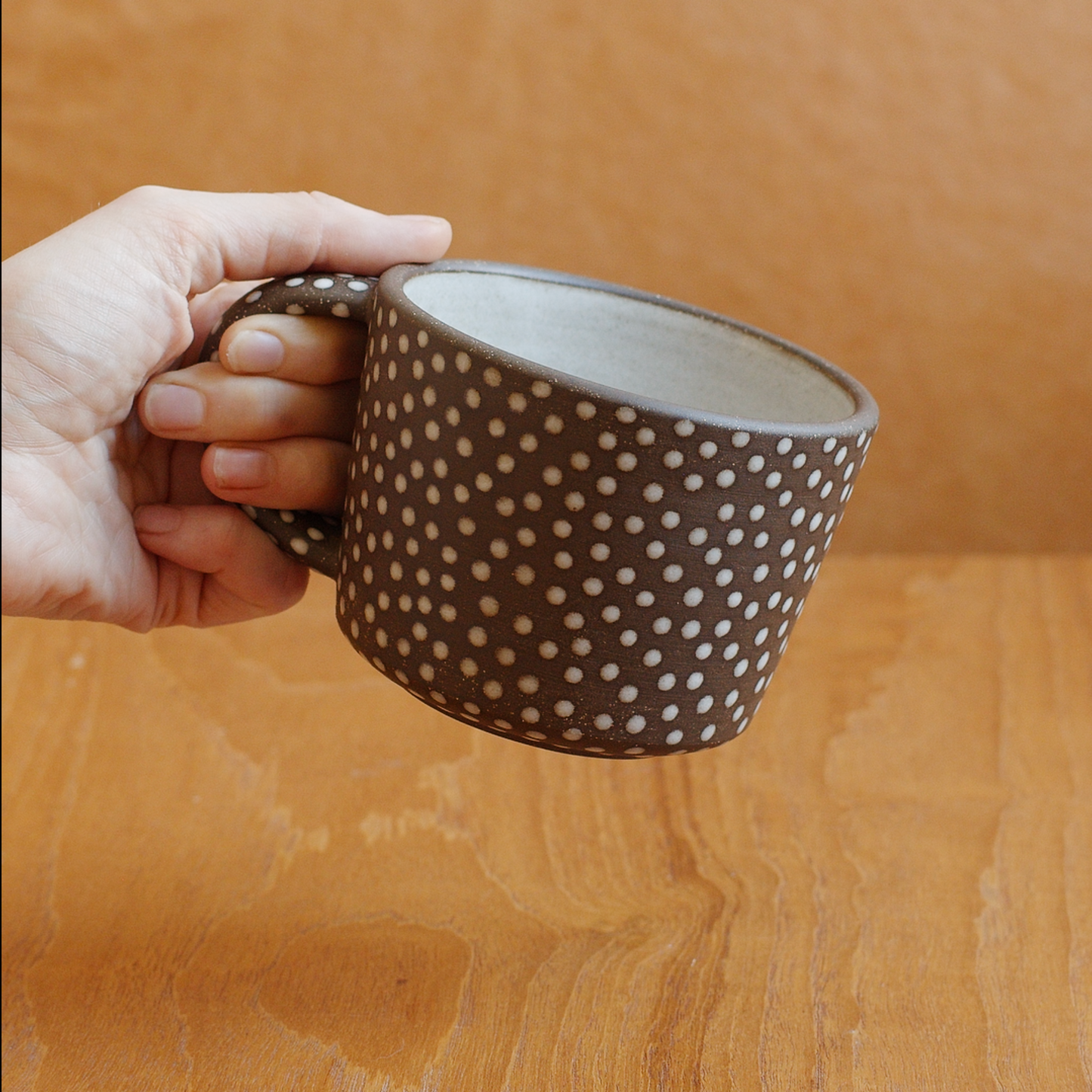 Sylvia Mug